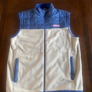 Vineyard Vines Vest